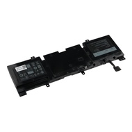 N1WM4 Laptop Battery For Dell Alienware 13 R2 Series ALW13ED-2708 ALW13ED-2608 ALW13ED-1508 3V806 62