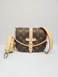 LV Saumur BB