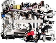 5EAT TG5C TG5D Transmission Valve Body with Sensor Compatible for Subaru