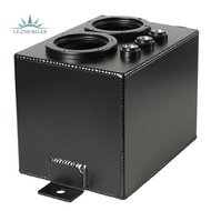 Universal 3L  Tank Buffer Tank Without 044  Pump Aluminum