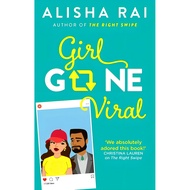 (BBW) GIRL GONE VIRAL (ISBN: 9780349424057)