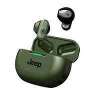 Jeep EW011 TWS Wireless Headphones Bluetooth Earphone Bluetooth 5.3 Bass Waterproof Sports Music Hea