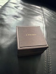 I-PRIMO  戒指盒