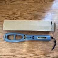 EAS Sound Magnetic Anti-theft C Label detector detector RF 8.2mhz Label 58khz Handheld detector ZIEB