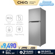 ♝CHiQ CTM05DI 5 cu.ft. two door Refrigerator,  Direct Cool  freezer, home appliances, fridge