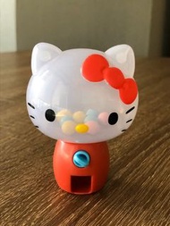 Hello Kitty 迷你扭蛋機