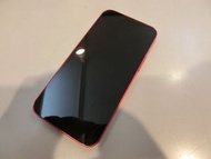Apple iPhone13 mini 128GB 紅色二手機身