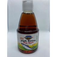 FERRY BRAND FISH SAUCE ANCHOVY 200CC