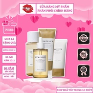 Skin1004 Madagascar Centella Pennywort Skin Care Set, Skin1004 Centella Asiatica Milk Sunscreen