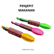 Food Tongs Fried Food Tongs Cake Tongs Stainless Steel Food Tongs