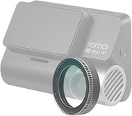 FUMALON CPL Filter Dash Cam Lens Compatial A810 Suitable for 70mai 4K HDR Dashcam Anti-Glare Wide Le