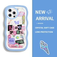 MERAH SoftCase For iphone 15 Pro Max 15 Plus For iPhone15 ip15 ip 15+ For iphone 15 + 15P 15Pro 15Pl