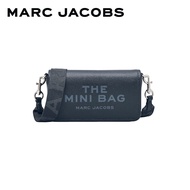 MARC JACOBS THE LEATHER MINI BAG 2S4SMN080S02 SP25 กระเป๋าสะพาย