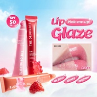 The Originote Hyaluberry Lip Glaze Serum Spf 50 PA+++ 7 ML Series