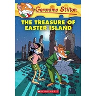 GERONIMO STILTON: THE TREASURE OF EASTER ISLAND 60