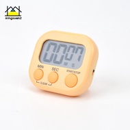 mingxuan2 Magnetic Digital Kitchen Timer With Stand 99-Minute Digital Kitchen Timer Cook-Friendly Co