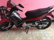 HONDA JUPITER Z 2010