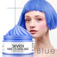 SEVICH Hair Color Wax Disposable Hair Dye Spray Combo