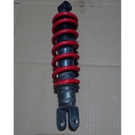 monoshock shock belakang cb 150r new cb150r cbr 150r led