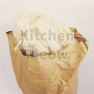 Kekabu Asli  3A 6A dan 8A 100% ORIGINAL 1 kg
