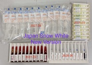 Japan Snow White 10times