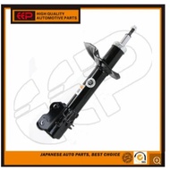 Front / Rear Absorber Nissan X-trail T30