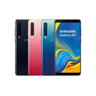 【SAMSUNG 三星】 Galaxy A9 (2018) 6G/128G A920 (福利品)(贈殼貼組)