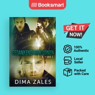 Gedankendimensionen 0 1 Und 2 - Paperback - German - 9781631421563