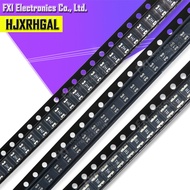 20PCS 0805 1206 1210 1812 0.1A 0.2A 0.3A 0.5A 0.75A 1A 1.1A 2A 3A SMD Resettable Fuse Self-Recovery 