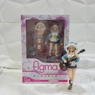 Max Factory Figma Super Sonico