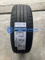 Lốp Kumho 215/60R17 HS63