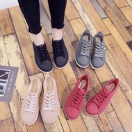 Ready Stock 🔥Flex Sneaker woman shoes sport wanita kasut korean style