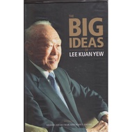 The Big Ideas of Lee Kuan Yew
