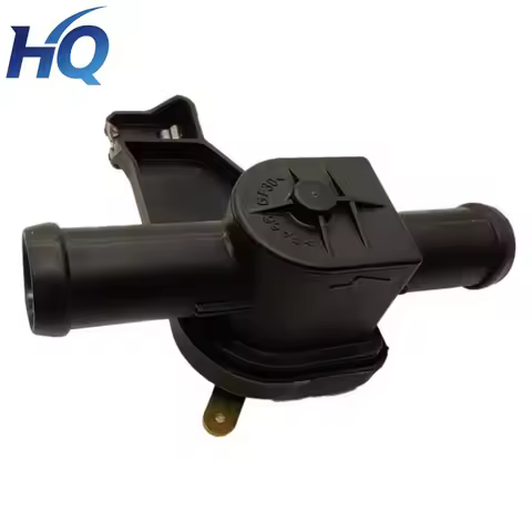 701819809D Coolant Heater Control Valve For VW Transporter Caravelle T4 1.9 TD 2.0 2.4 D 2.5 TDI 199