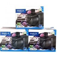 Hailea Water Pump BP6000 BP8000 BP10000 BP12000 - Energy Saving Pump for Aquariums