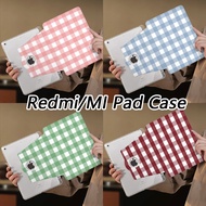 Rotation zn161 for MI Pad 6/6Pro tablet Redmi Pad SE 11 inch Case Soft For Redmi Pad 2 11 Generation
