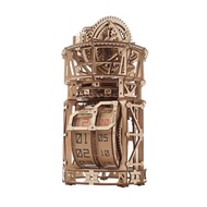 /Ugears/ 宇宙仰望者