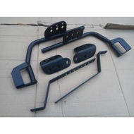 Shad Box Bracket SH 23 Shad Sidebox Bracket SH 23 Model 3P System