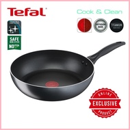 ◭ ◩ Tefal Cook 'N Clean Frypan 26cm