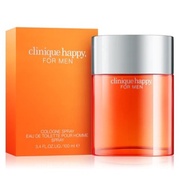 Clinique_Happy Perfume For Men 100Ml