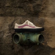 Vans Old Skool Pro "Rainy Day/Mellow Mauve" Original