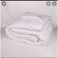 Inner duvet duvet insert Quilt insert hotel blanket 180x240cm microtex