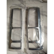 DA64 Suzuki accessories and parts( taillight cover da64w)