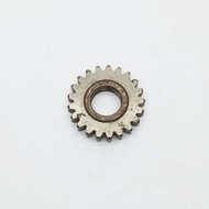 Yamaha V80 V 80 DX SUPER Starter Gear EXCELLENT 21T 3K7-15641-00 lostpack