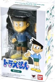 Bandai Figuarts Zero 多啦A夢 Doraemon 叮噹 (牙刷仔 小夫)