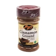 Jays Cinnamon Ground 75g Cinnamon Powder/ 75g