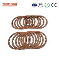 TRANSPEED 6HP26 ZF6HP-26 6HP28 AutomaticTransmission Gearbox Rebuild Clutch Friction Kit For BMW E46