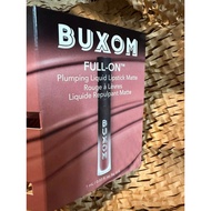 Buxom FULL-ONTM PLUMPING LIQUID LIPSTICK MATTE mini LIPSTICK