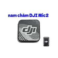 DJI Mic 3 Magnet, Mic 2, mini Mic. Genuine DJI Magnet