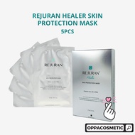 [BOX] REJURAN Healer Skin Protection Mask 5pcs